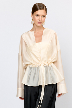 Блуза 4-2227-5655-1-3