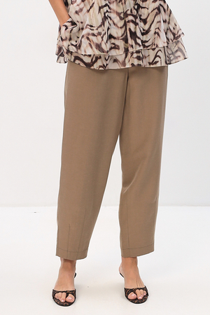 Брюки 3217-00-0333X