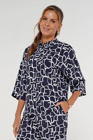 Блуза 4627-3223