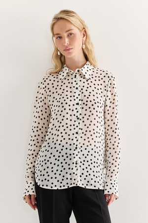 Блуза 4-2253-5961-27