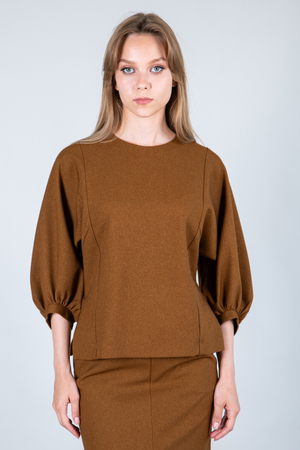 Блузка 1904-7429