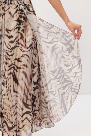 Юбка 3308-85-L003X