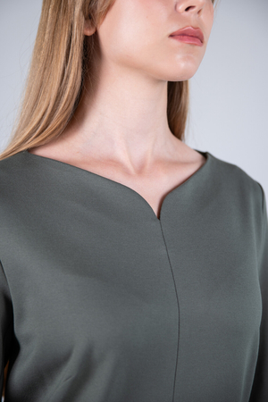 Платье 50181-562