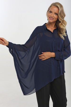 Блуза 4615-3227