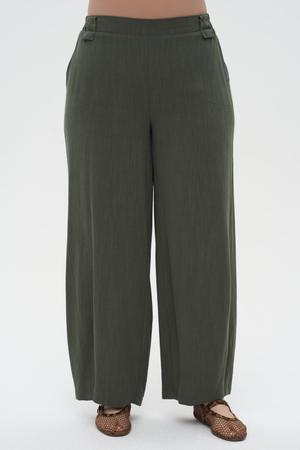 Брюки 726004 КИНАРИ ХАКИ