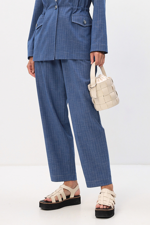 Брюки 3244-00-0326S