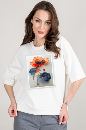 Свитшот 1942-2520