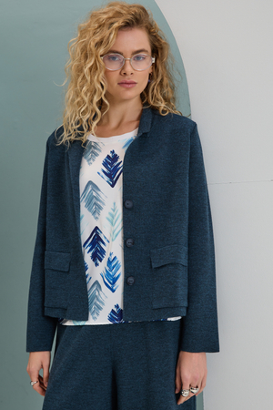 Жакет 2646 МОЖЖЕВЕЛЬНИК