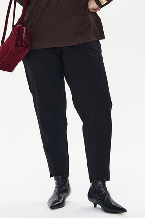 Брюки 725522 РЕНО ЧЕРНЫЙ