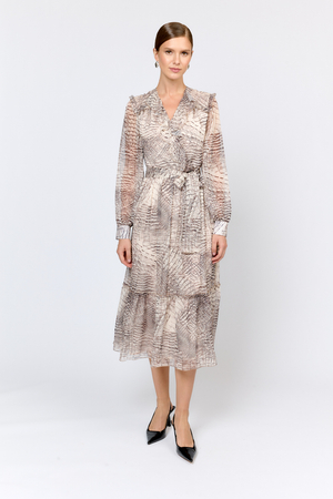 Платье 5-3502-П1296-5195-2