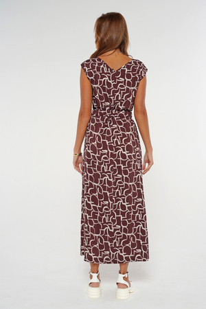 Платье 5608-3266