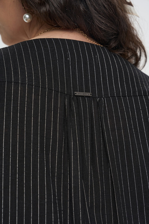 Комбинезон 426008 ДАРТС ЧЕРНЫЙ