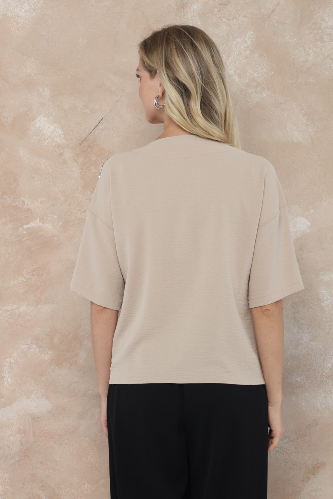 Блуза 4539-2653