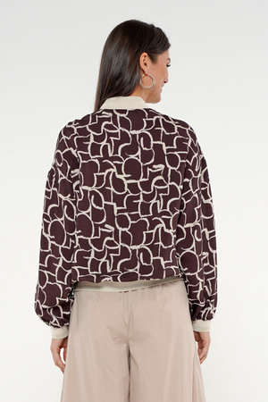 Жакет 1292-3266