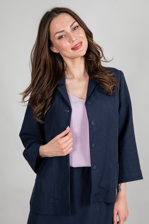 Жакет 3179-7482