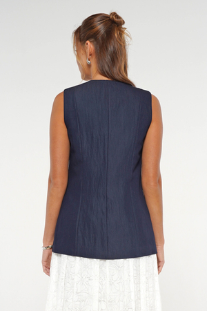 Жилет 1288-3241