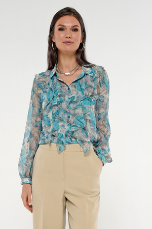 Блуза 4601-3296