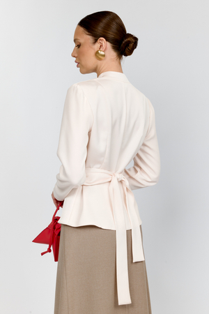 Блуза 4-2214-5891-8