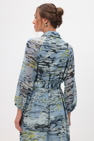 Платье 3301-01-L001O