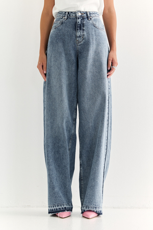 Джинсы EXTRA 3513-19