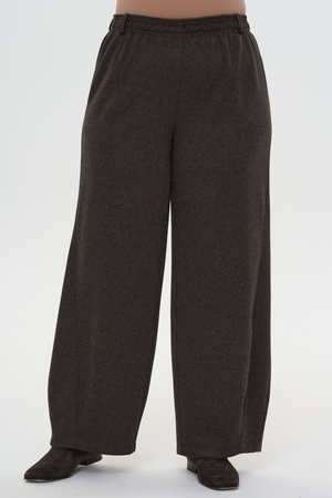 Брюки 725509 НОРМАН КОРИЧНЕВЫЙ