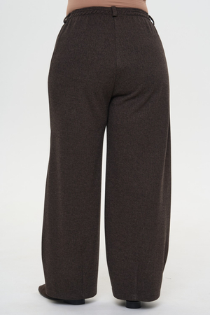 Брюки 725509 НОРМАН КОРИЧНЕВЫЙ