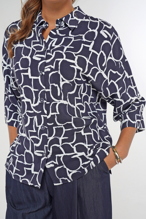 Блуза 4627-3223