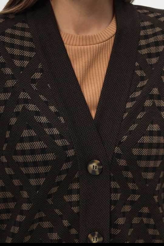 Джемпер 6134-2944