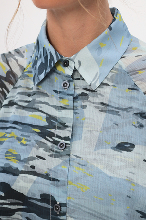 Блуза 3302-03-L001O