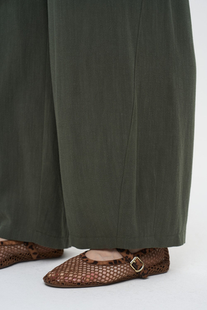 Брюки 726004 КИНАРИ ХАКИ