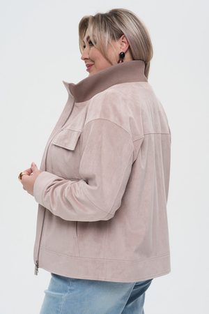 Куртка 926015 КЬЯНТИ РОЗОВЫЙ