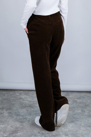 Брюки 9235-7403