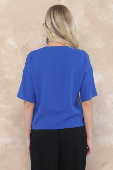 Блуза 4539-2652