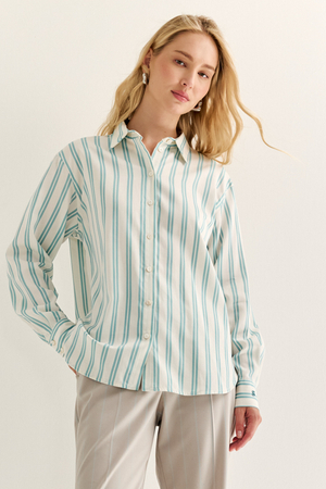 Блуза 4-2243-В379-5957-74