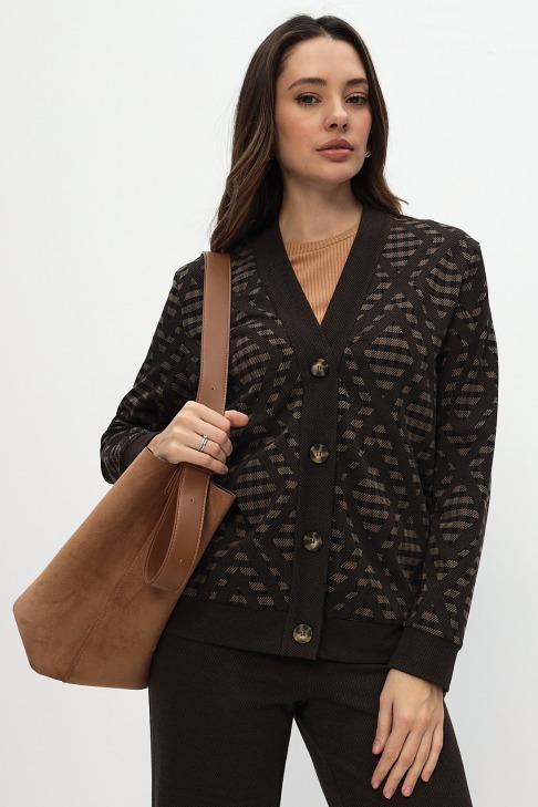 Джемпер 6134-2944