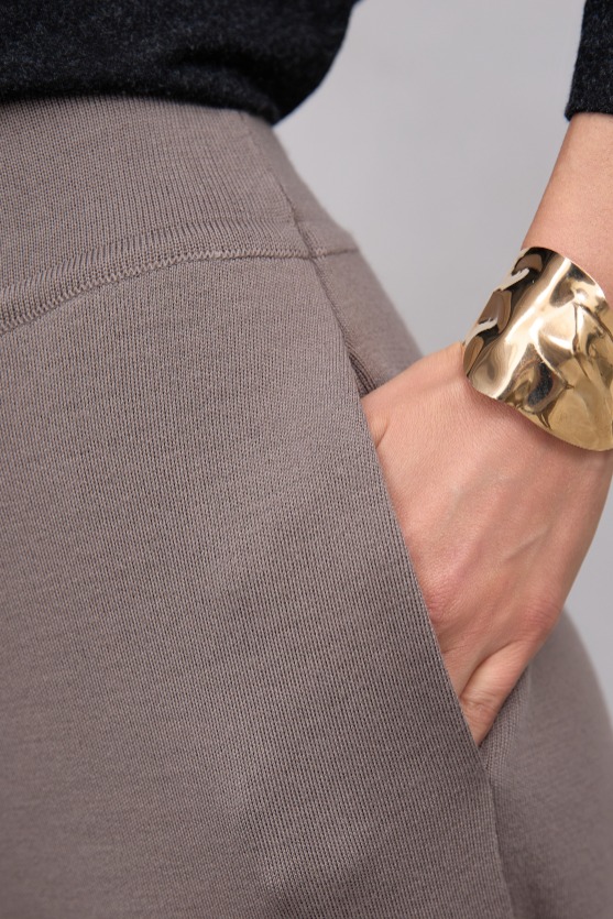 Брюки 2525 МОККО