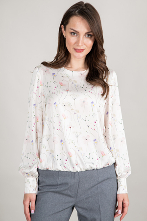 Блузка 1926-7476