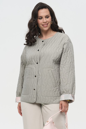 Куртка 926018 СВИТГРИН МУЛЬТИКОЛ