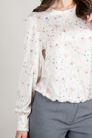 Блузка 1926-7476