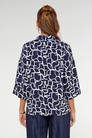 Блуза 4627-3223