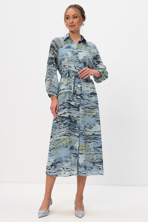 Платье 3301-01-L001O