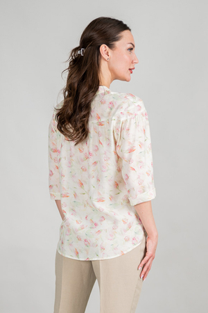 Блузка 1946-7459