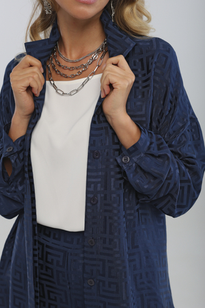 Блуза 4559-3181