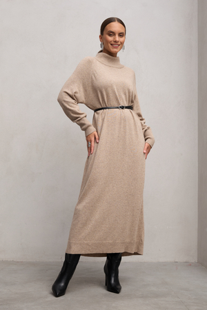 Платье 2262 ПШЕНИЦА