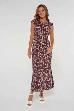 Платье 5608-3266