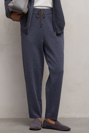 Брюки 2631 ДЕНИМ