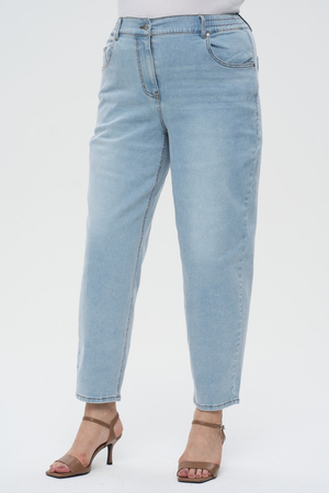 Джинсы 926007 ФАРГО ГОЛУБОЙ