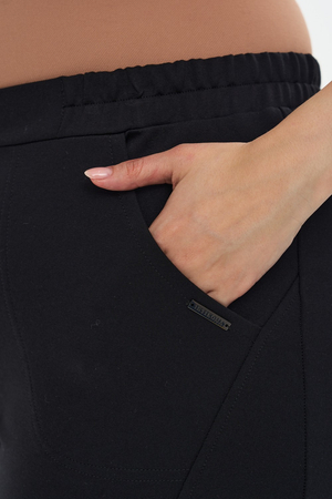 Брюки 725522 РЕНО ЧЕРНЫЙ