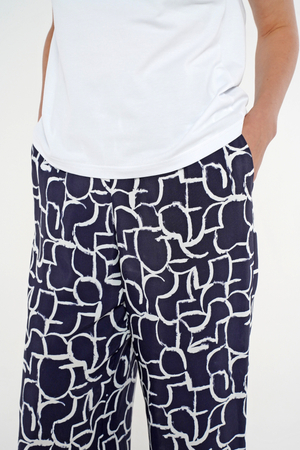 Брюки 2150-3223