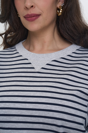 Джемпер 325520 ОДИССЕЯ СИНИЙ